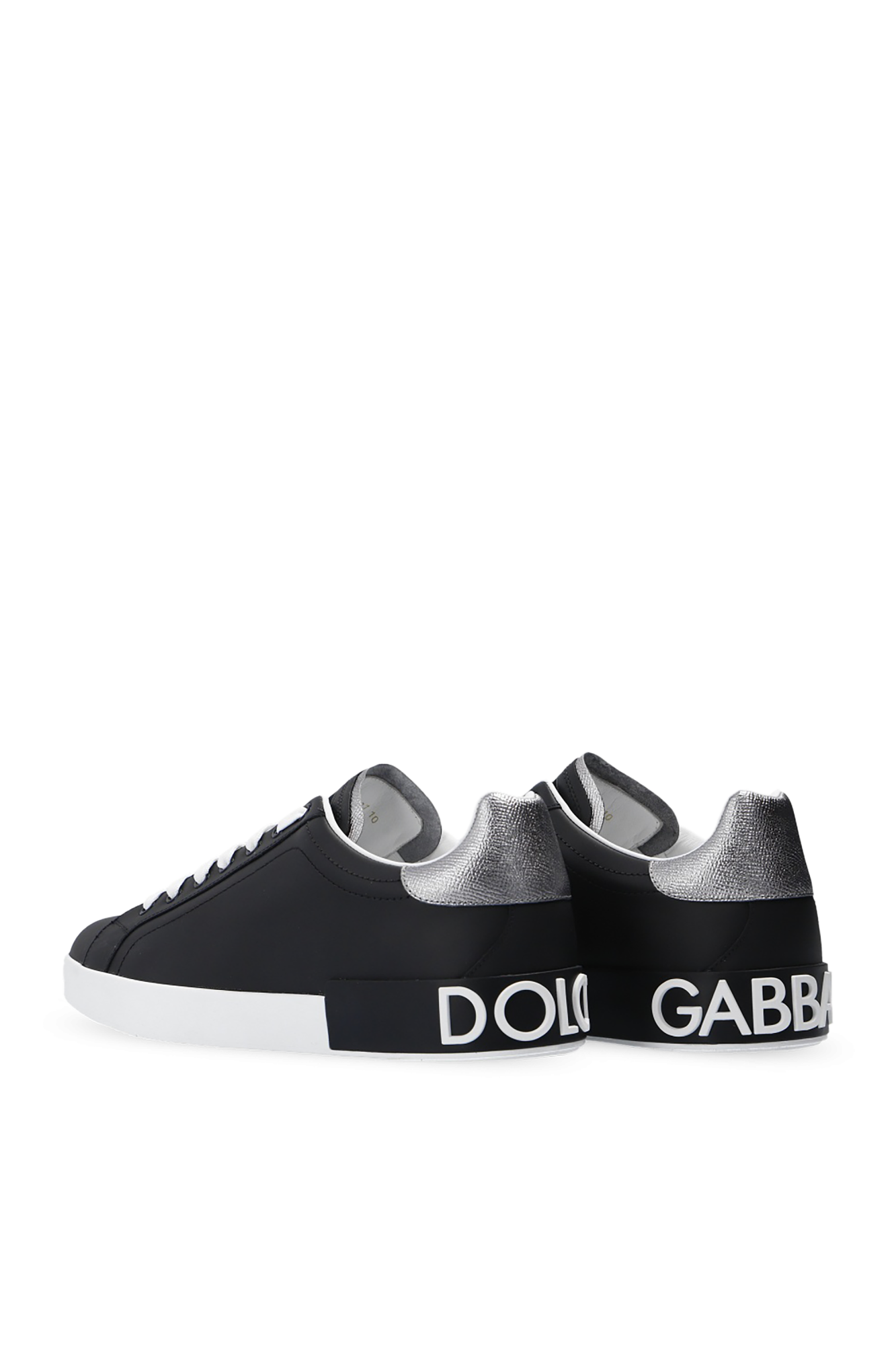 スニーカー PORTOFINO SNEAKERS Dolce & Gabbana Portofino sneakers | Women's Shoes | Vitkac